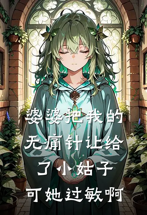 婆婆把我的无痛针让给了小姑子，可她过敏啊