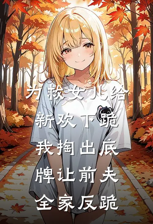 为救女儿给新欢下跪，我掏出底牌让前夫全家反跪