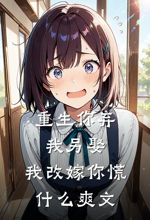 重生你弃我另娶，我改嫁你慌什么爽文