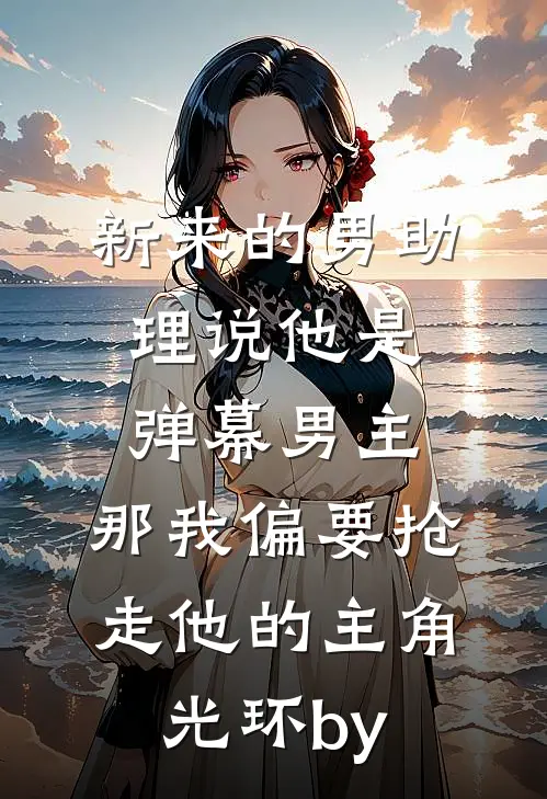 新来的男助理说他是弹幕男主，那我偏要抢走他的主角光环by