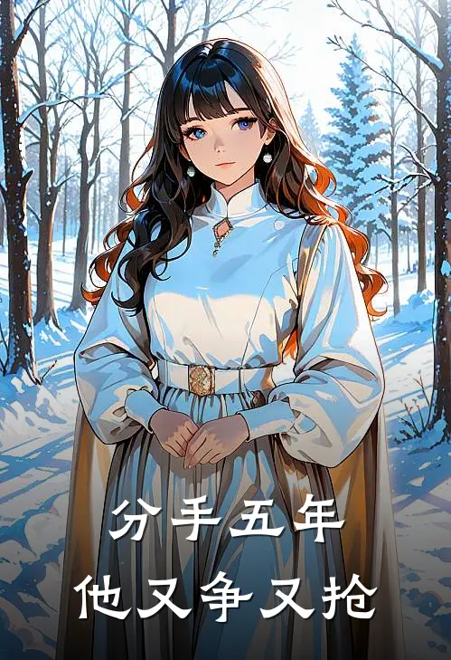 分手五年，他又争又抢