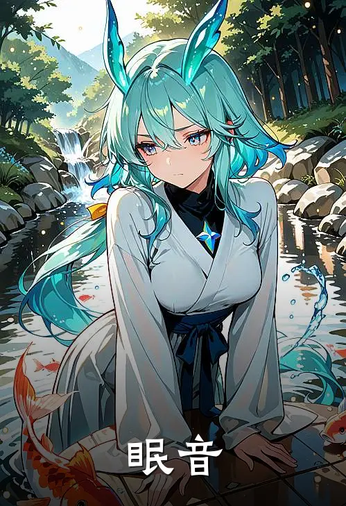 眠音