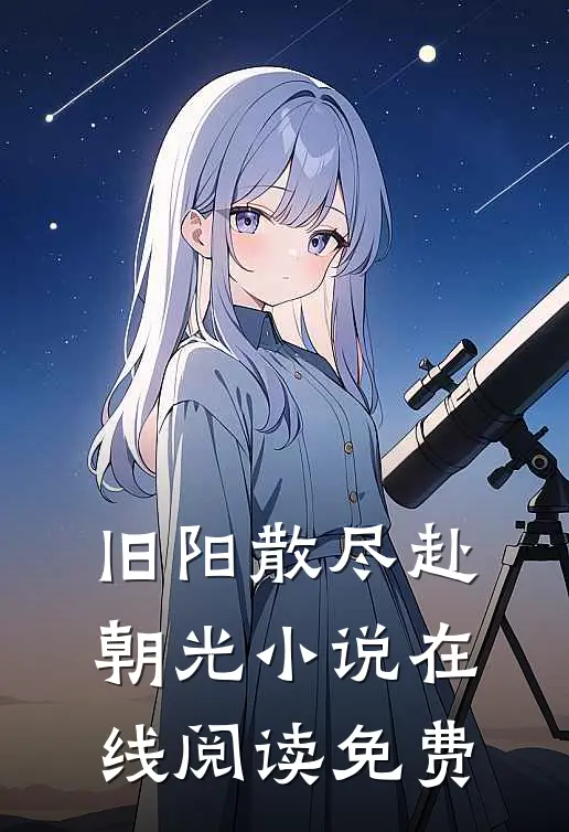 旧阳散尽赴朝光小说在线阅读免费