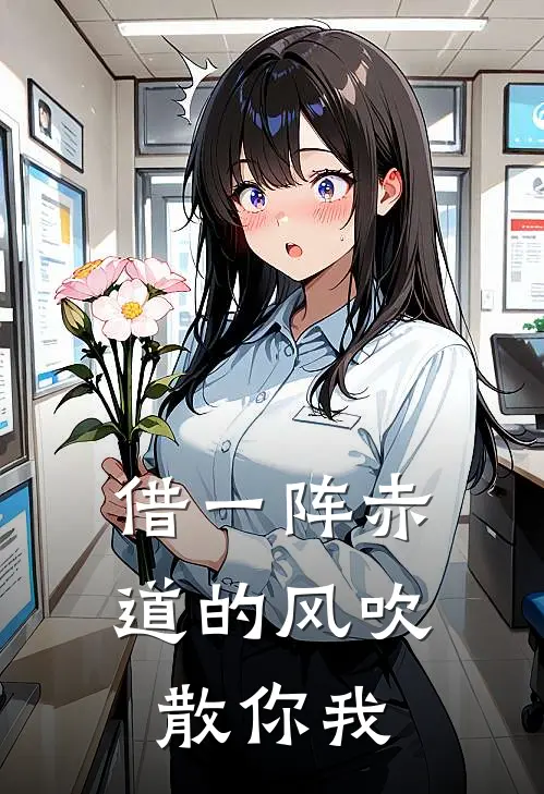借一阵赤道的风吹散你我