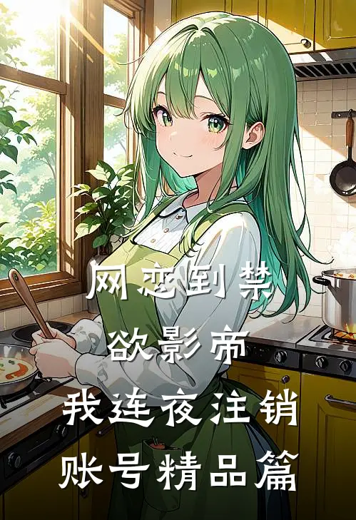网恋到禁欲影帝，我连夜注销账号精品篇
