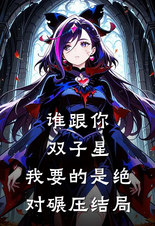 谁跟你双子星，我要的是绝对碾压结局