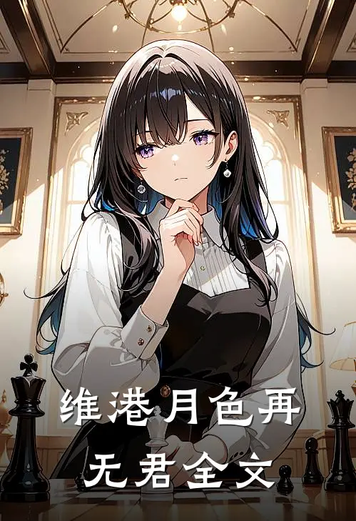 维港月色再无君全文