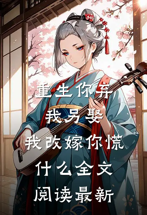 重生你弃我另娶，我改嫁你慌什么全文阅读最新