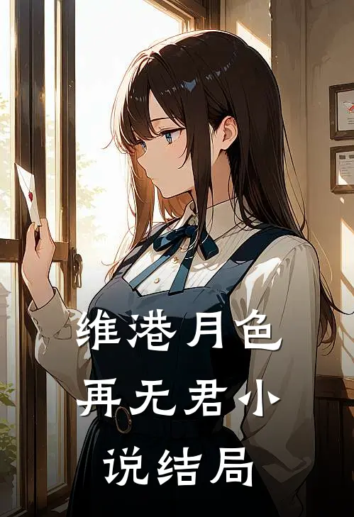 维港月色再无君小说结局