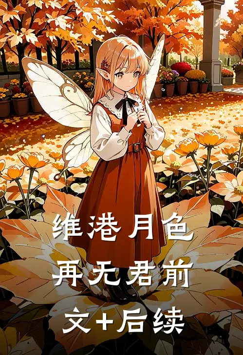 维港月色再无君前文+后续