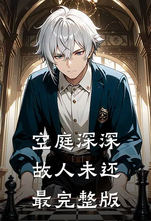 空庭深深，故人未还最完整版