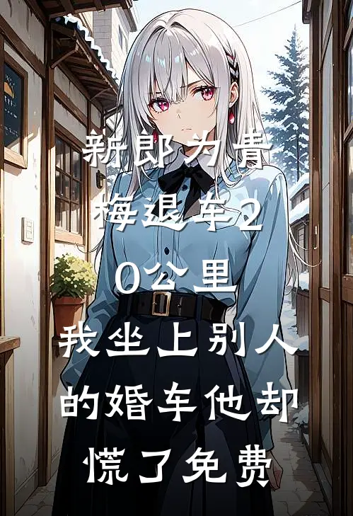 新郎为青梅退车20公里，我坐上别人的婚车他却慌了免费
