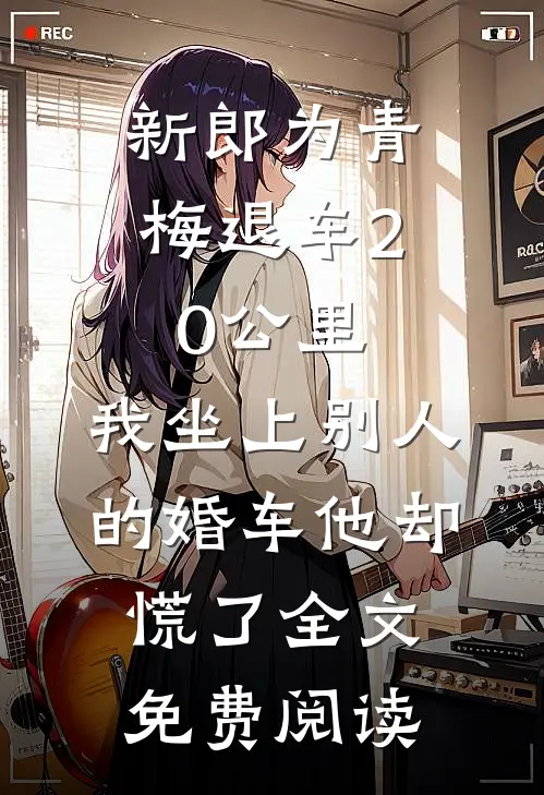 新郎为青梅退车20公里，我坐上别人的婚车他却慌了全文免费阅读