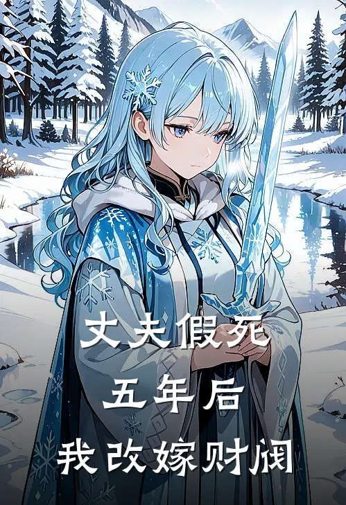丈夫假死五年后，我改嫁财阀