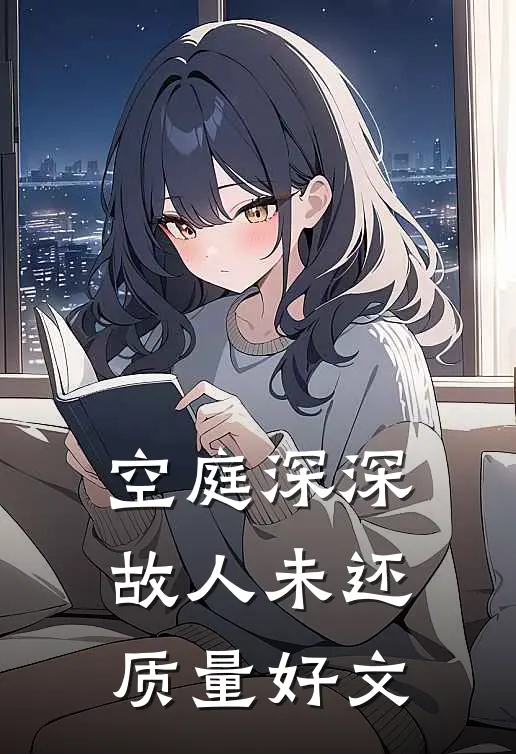 空庭深深，故人未还质量好文