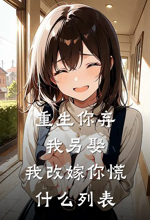 重生你弃我另娶，我改嫁你慌什么列表