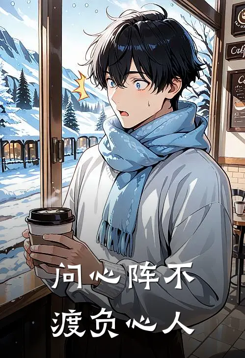 问心阵不渡负心人