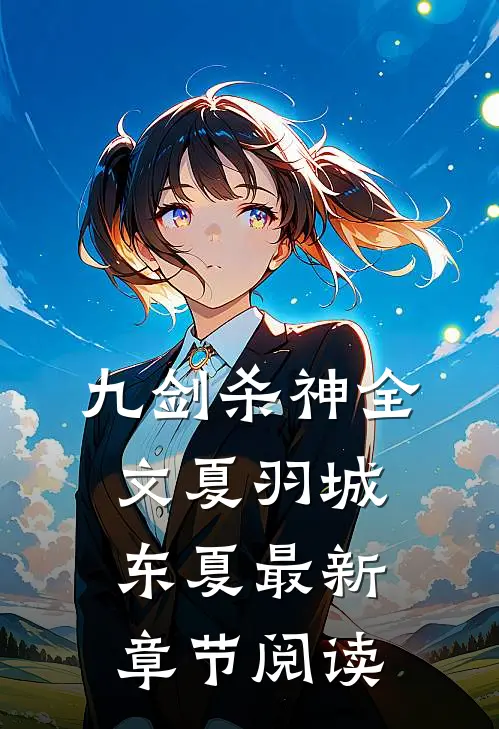 九剑杀神全文夏羽城东夏最新章节阅读