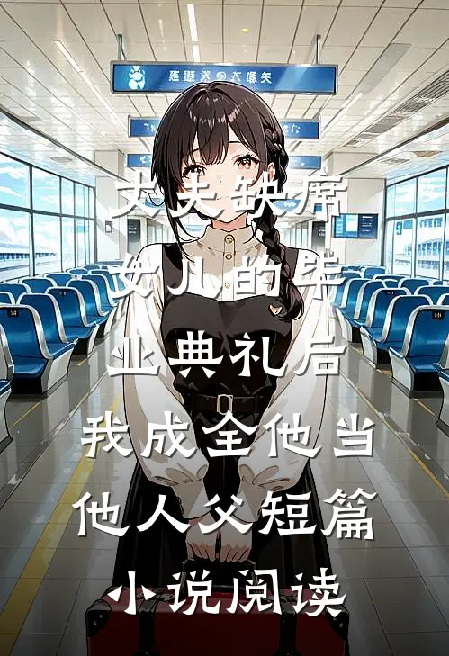 丈夫缺席女儿的毕业典礼后，我成全他当他人父短篇小说阅读