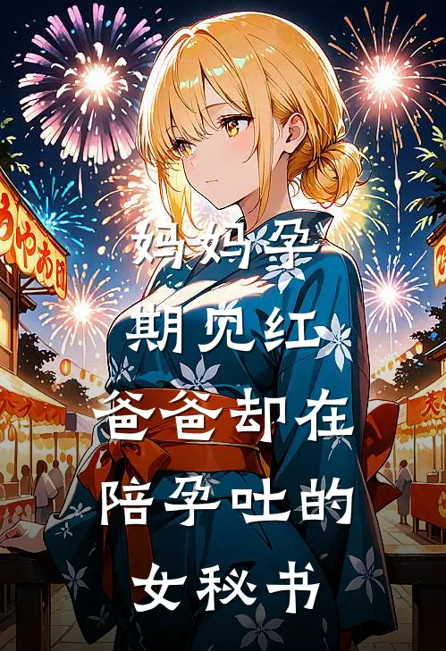 妈妈孕期见红，爸爸却在陪孕吐的女秘书