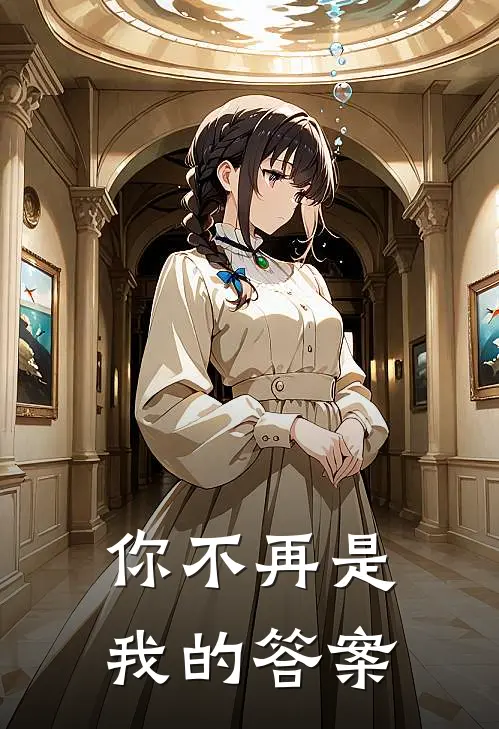 你不再是我的答案