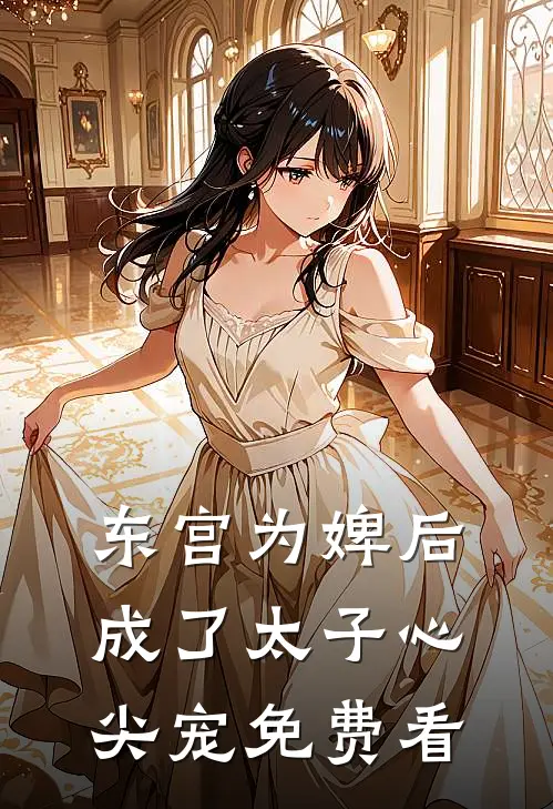 东宫为婢后，成了太子心尖宠免费看