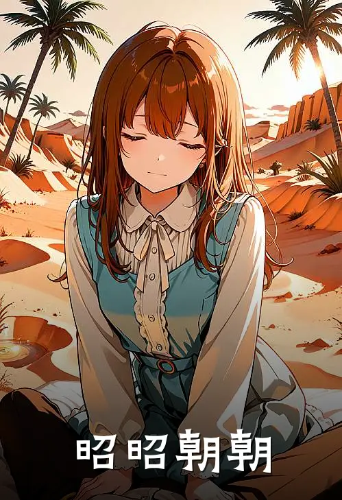昭昭朝朝