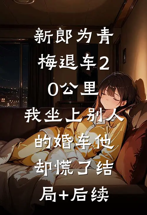 新郎为青梅退车20公里，我坐上别人的婚车他却慌了结局+后续