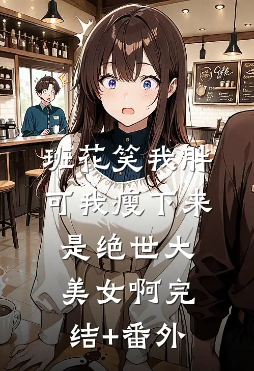 班花笑我胖，可我瘦下来是绝世大美女啊完结+番外