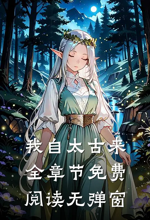 我自太古来全章节免费阅读无弹窗