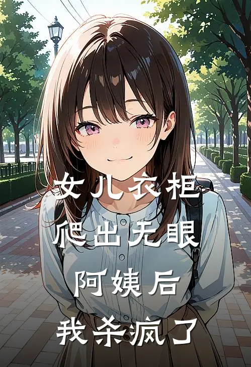 女儿衣柜爬出无眼阿姨后，我杀疯了