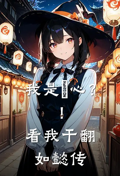 我是惢心？！看我干翻如懿传