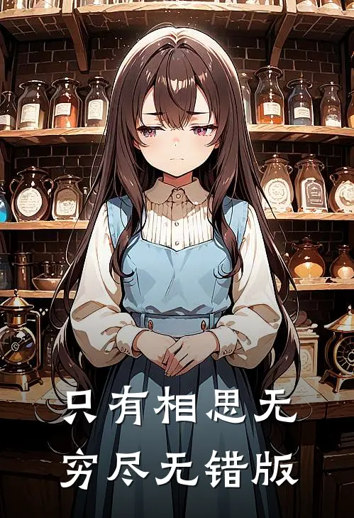 只有相思无穷尽无错版