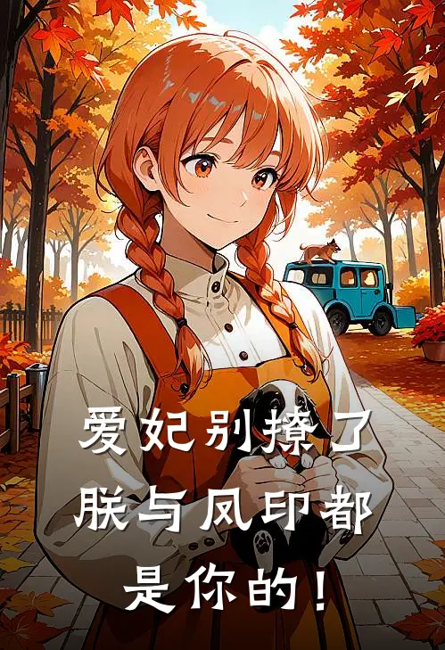 爱妃别撩了，朕与凤印都是你的！