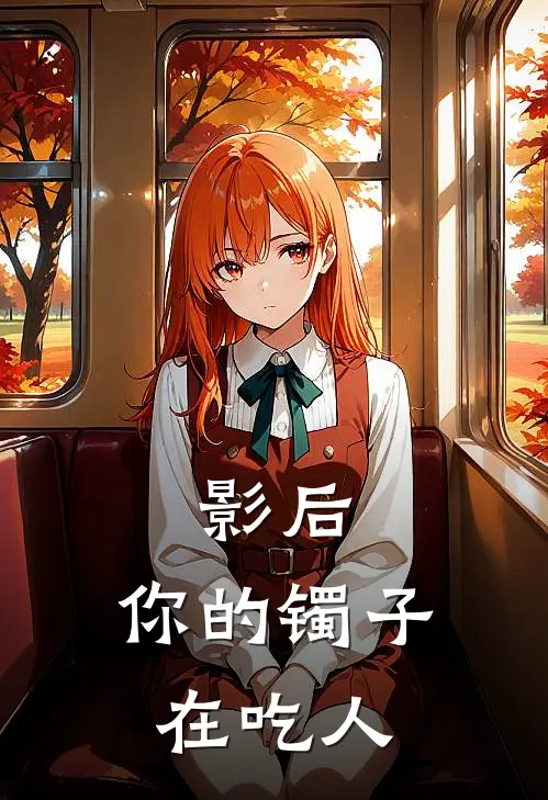 影后，你的镯子在吃人