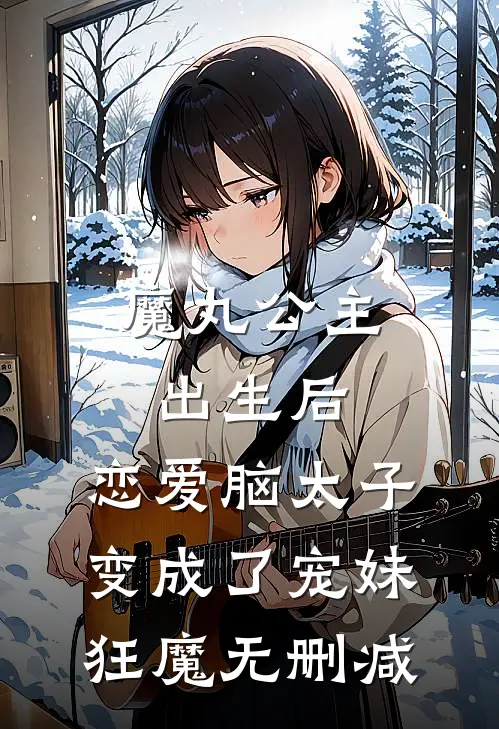 魔丸公主出生后，恋爱脑太子变成了宠妹狂魔无删减