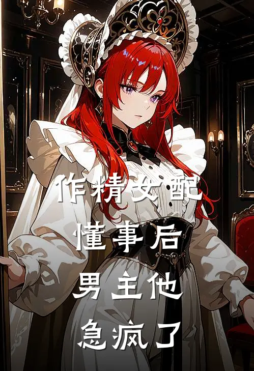 作精女配懂事后，男主他急疯了