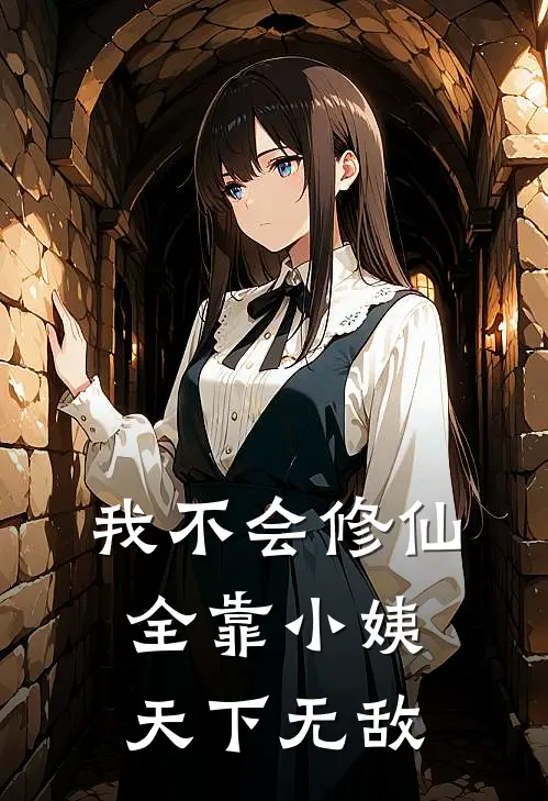 我不会修仙，全靠小姨天下无敌