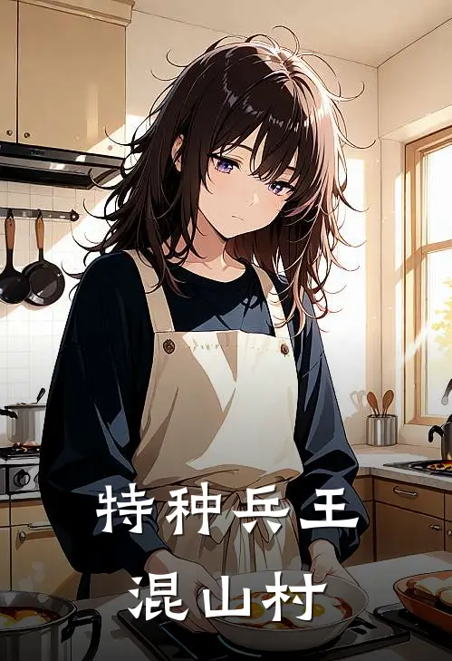 特种兵王混山村