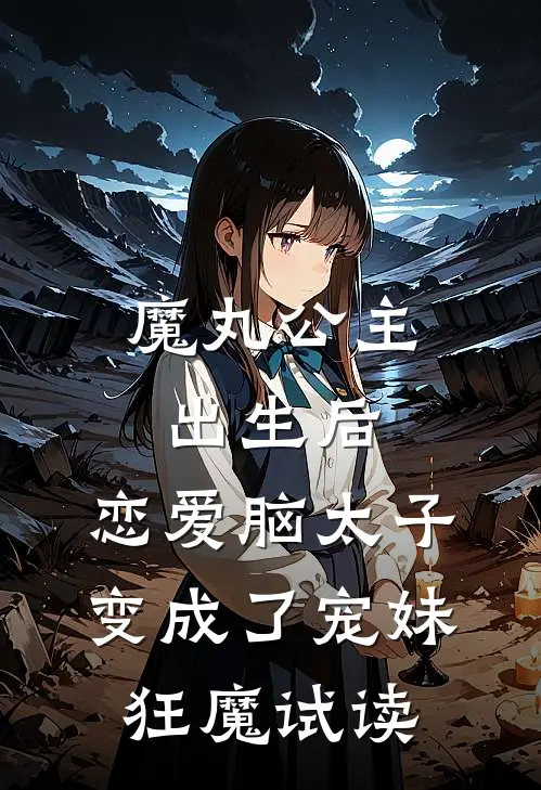 魔丸公主出生后，恋爱脑太子变成了宠妹狂魔试读