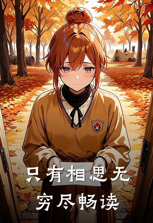 只有相思无穷尽畅读
