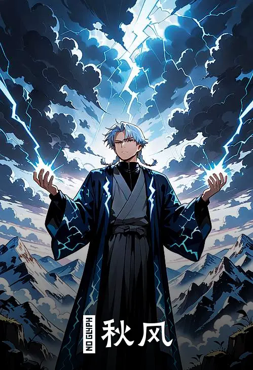 浥秋风