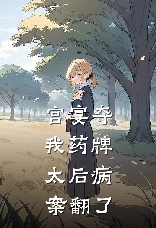 宫宴夺我药牌，太后病案翻了