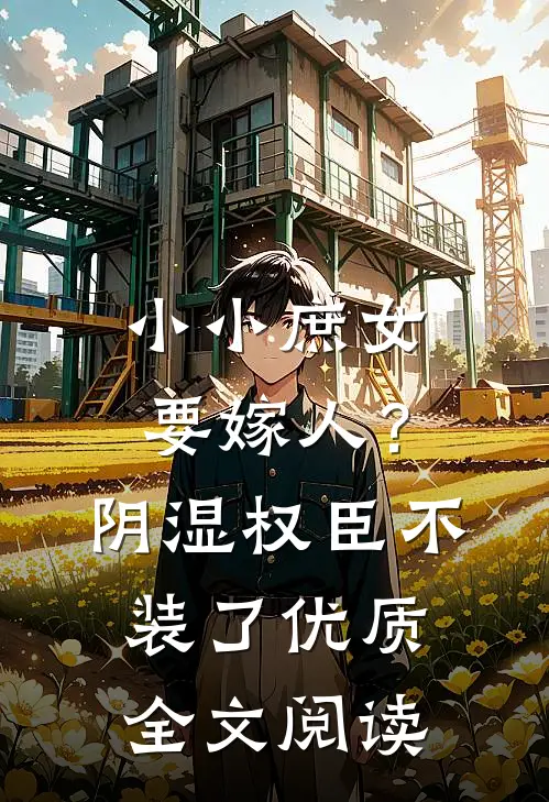 小小庶女要嫁人？阴湿权臣不装了优质全文阅读
