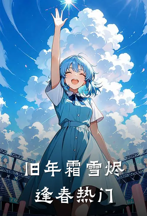 旧年霜雪烬逢春热门