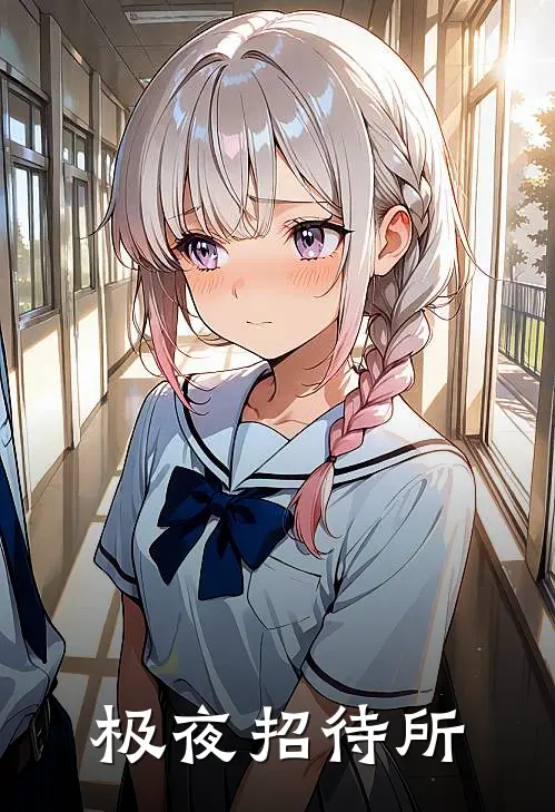 极夜招待所