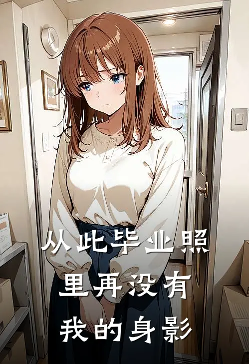 从此毕业照里再没有我的身影
