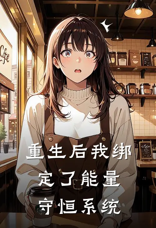 重生后我绑定了能量守恒系统