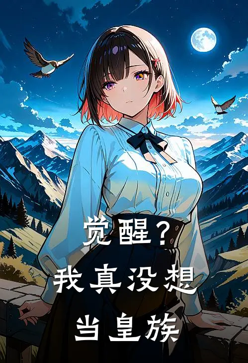 觉醒？我真没想当皇族