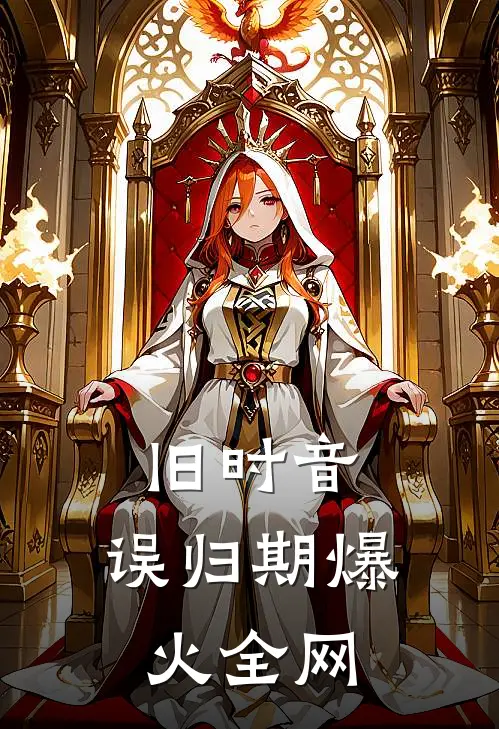 旧时音，误归期爆火全网